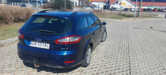 Ford Mondeo 1.6TDCI, 2012r Gdynia - zdjęcie 4