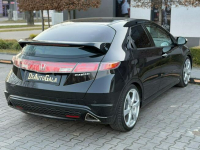 Honda Civic Sport*3-TrybyMocy!!! Zwoleń - zdjęcie 9