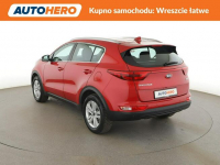 Kia Sportage klima navi kamera i czujniki parkowania multifunkcja Warszawa - zdjęcie 4