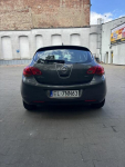 Opel Astra J Śródmieście - zdjęcie 4