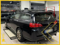 Honda Accord Tourer 2.4 i-VTEC Manual Kiczyce - zdjęcie 5