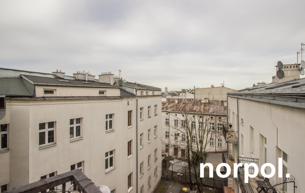 Mieszkanie - ul. Bożego Ciała, Kazimierz, Stare Miasto, Kraków Kraków - zdjęcie 5
