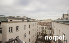 Mieszkanie - ul. Bożego Ciała, Kazimierz, Stare Miasto, Kraków Kraków - zdjęcie 5