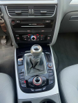Audi A4 avant B8 1.8 TFSI po remoncie silnika Chojnów - zdjęcie 3