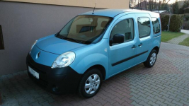 Renault Kangoo II Stan bardzo dobry atrakcyjny wygląd Chodzież - zdjęcie 2