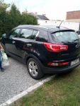 Kia sportage Zamość - zdjęcie 12