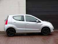 Suzuki Alto Klima / AUTOMAT /1,0 /68KM / Mikołów - zdjęcie 12