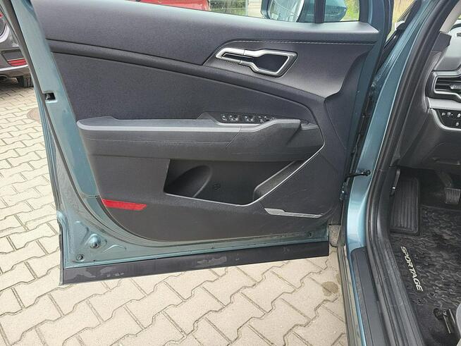 Kia Sportage 1.6 T-GDI 150 KM Wersja M+Smart Salon PL Bełchatów - zdjęcie 10