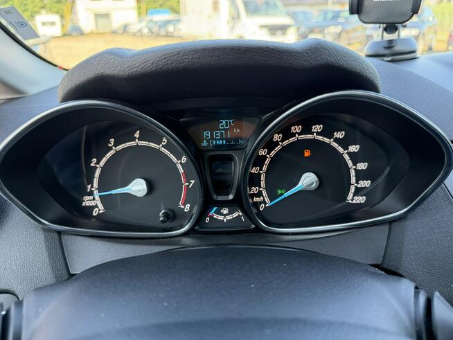 Ford Fiesta 1.3i(82KM) Fajny Stan!!! Białogard - zdjęcie 10