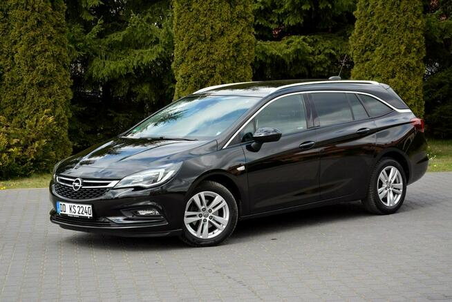 Ledy Front Assist Kamera Lane Assist 2xPark. Grz.Kierownica  ASO Opel Ostrów Mazowiecka - zdjęcie 11