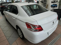 Peugeot 301 Krajowy, Serwisowany. 1.6Benzyna, Bezwypadkowy Tarnów - zdjęcie 4