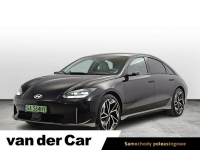 Ioniq 6 77kWh Uniq 4WD ! Z Polskiego Salonu ! Faktura VAT !