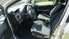 Toyota Yaris Polski salon super i stan. Gwarancja Zielona Góra - zdjęcie 11