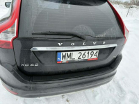 Volvo XC 60 Ksenon navi Ocean Race Otwock - zdjęcie 4