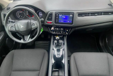 Honda HR-V Bezwypadkowy Rok Gwarancji rej 04.2018 Kraków - zdjęcie 11