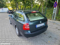 Skoda Octavia 2.0 TDI Elegance Olsztyn - zdjęcie 7