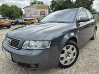 Audi A4 Skóra* Super stan