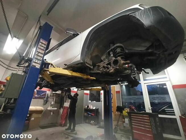 Nissan Patrol Radom - zdjęcie 10