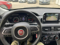 Fiat Tipo 1.3 MultiJet 109 tys km nawigacja kamera Kobylnica - zdjęcie 8