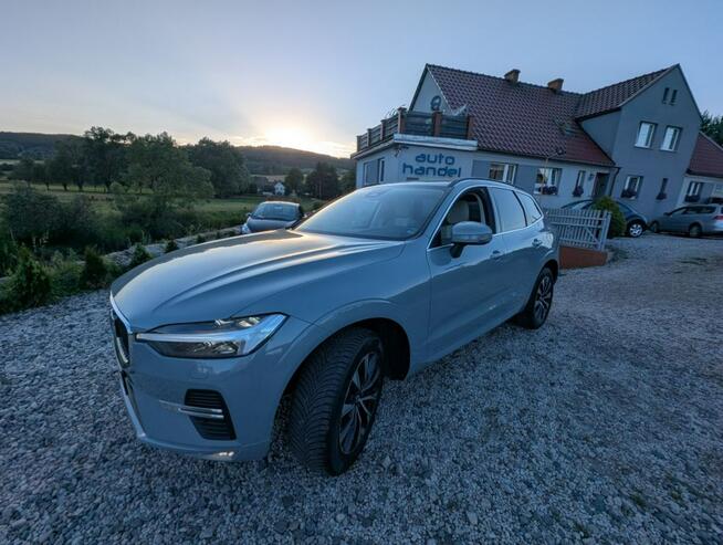 XC 60 B4 Bogate Wyposażenie, nietuzinkowe wnętrze Zarejestrowany Kamienna Góra - zdjęcie 2