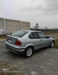 Weteran szos BMW E36 copmpact 1.6 (102km) Nowe Miasto - zdjęcie 6