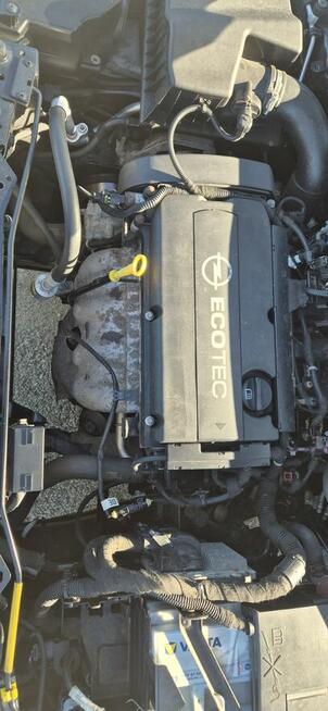 Opel ASTRA J 1.6 hb 5d COSMO.119tkm! zde.gw.prz.zarej.doinw. Bełchatów - zdjęcie 12