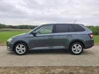 Škoda Fabia AMBITION Kombi 1.0 TSI 95KM Salon Polska, Możliwa zamiana Włocławek - zdjęcie 7