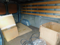 Syndyk sprzeda Renault Trafic Radom - zdjęcie 7