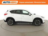 Mazda CX-5 klima auto navi grzane fotele czujniki parkowanina Warszawa - zdjęcie 9