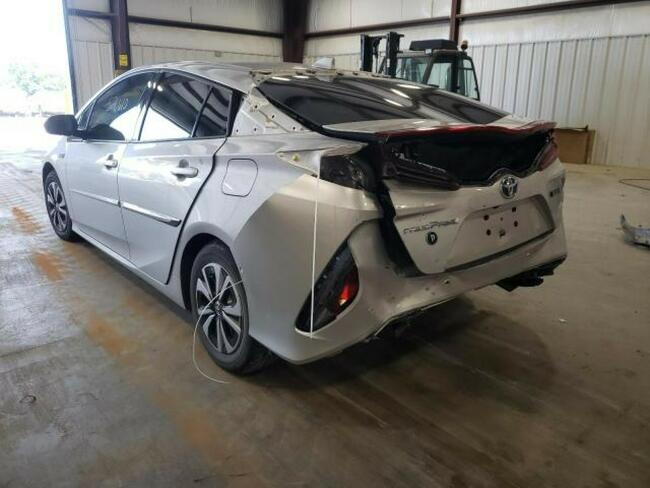 Toyota Prius 2018, 1.8L, od ubezpieczalni Sulejówek - zdjęcie 3