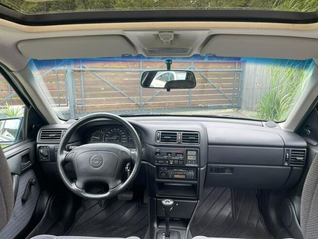 Opel Vectra Mysłowice - zdjęcie 8