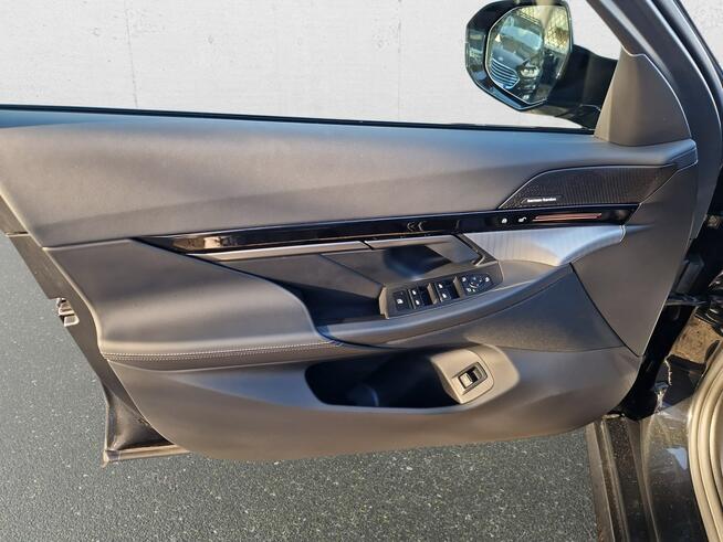 BMW 520 d mHEV M Sport  ! Z Polskiego Salonu ! Faktura VAT ! Warszawa - zdjęcie 10