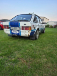 Ford Escort Mk4 Sedan – Automat – Klasyk / Youngtimer Gostyń - zdjęcie 4