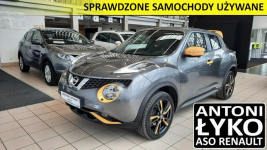 Nissan Juke 1.6 DIG-T Tekna