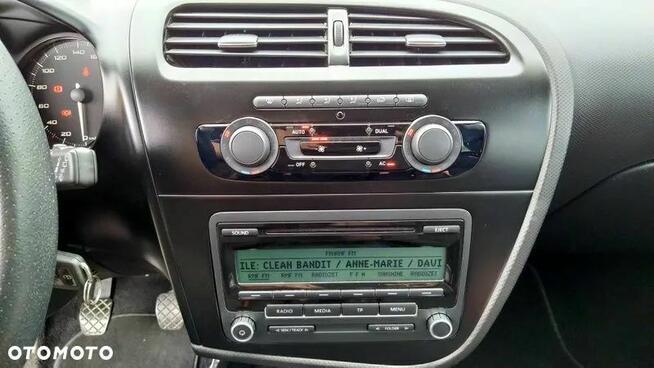 Seat Leon 1.2 TSI Ecomotive Style Lipowe - zdjęcie 12