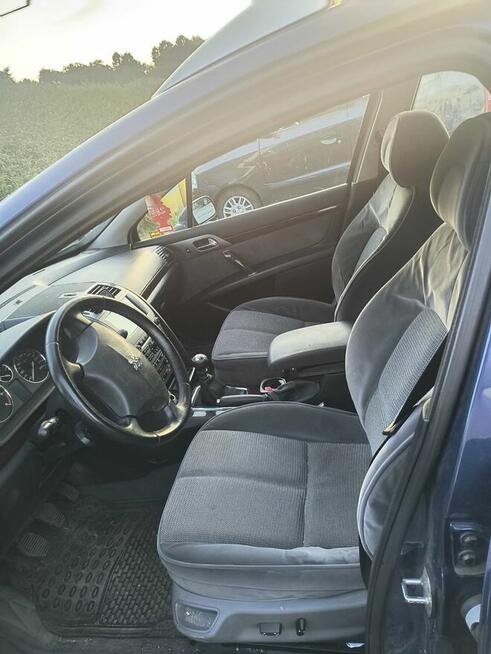 Peugeot 407 Pustary - zdjęcie 3