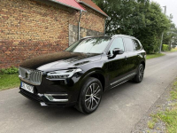 Volvo XC 90 T8 455KM AWD 83tys.km! Serwis ASO Bezwypadkowy