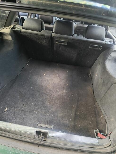 Audi a4 B5 1.9tdi kombi Koszalin - zdjęcie 4