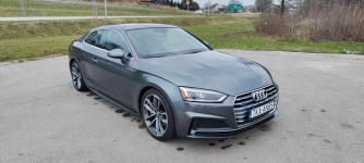 Audi A5 F5 2.0 TFSI|Nowe sprzęgła i mechatronika| Quattro Kazimierza Wielka - zdjęcie 8