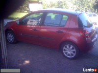 Renault Clio 1-WŁAŚCICIEL krajowy79tys.kmBEZWYPADKOWYklimatyzacja Skawina - zdjęcie 4