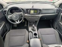 Kia Sportage Kamera ,Nawigacja ,Grzana kierownica .serwis , zadbany Dulowa - zdjęcie 7