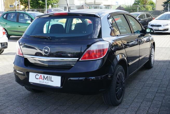 Opel Astra zarejestrowany, ubezpieczony Opole - zdjęcie 4