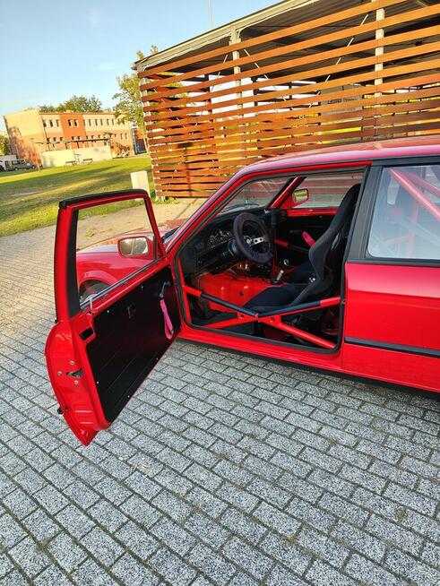 BMW E30 325i Poznań - zdjęcie 4