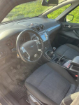 Ford S-MAX S Max I 2.0 Zadbany Czarny – Wygodny, Przestronny Słupsk - zdjęcie 10