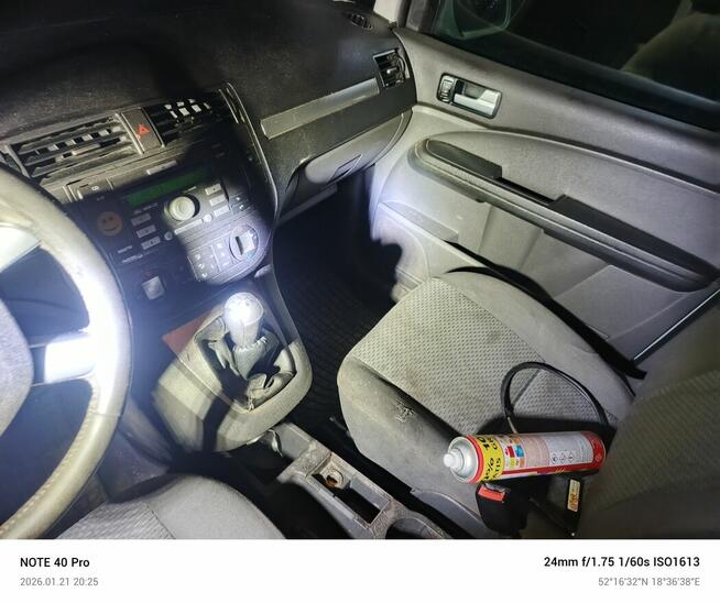 Ford C-Max Osiek Mały - zdjęcie 5