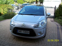 Citroen C3 II wersja exclusive 2011r. Radwanice - zdjęcie 2