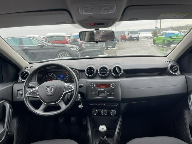 Dacia Duster Klimatyzacja Czujniki LPG Hak Gliwice - zdjęcie 10