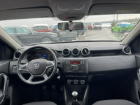 Dacia Duster Klimatyzacja Czujniki LPG Hak Gliwice - zdjęcie 10