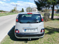 Citroen C3 Picasso 2014, 1.6HDI 92Km Drohiczyn - zdjęcie 4