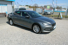 Škoda Superb Ambition DSG Nawigacja netto 70650 PLN Gwarancja Virtual Warszawa - zdjęcie 5